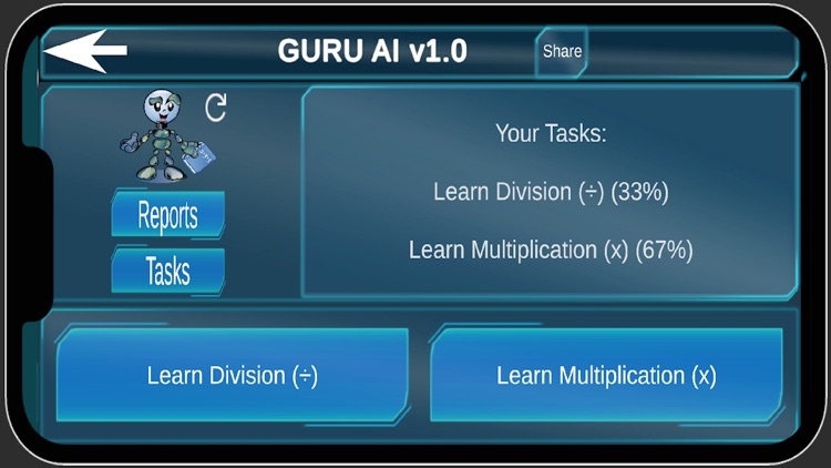Math for Kids with AI screenshot-7