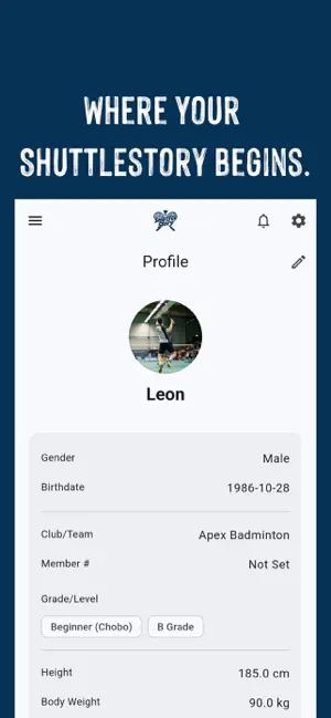 SHUTTLEstory screenshot 1
