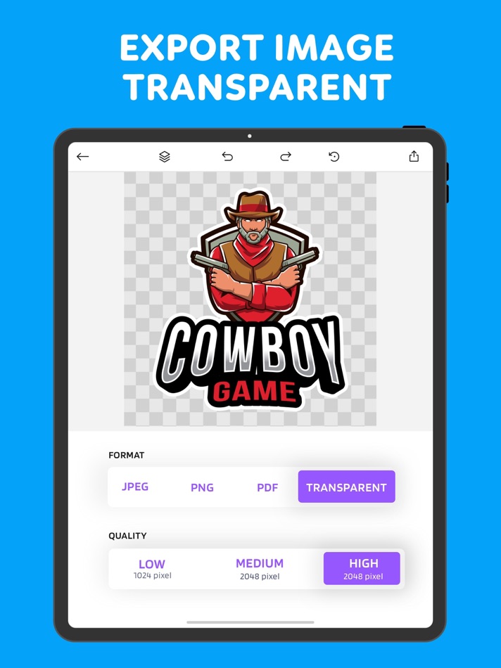 #7. Design Canvas & Ai Logo Maker (macOS) 게시자: Jagwinder singh