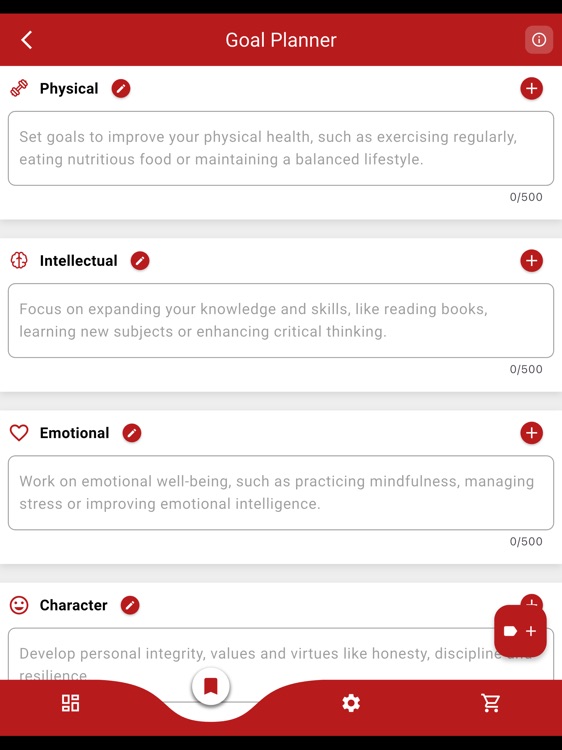 MindExplore screenshot-3