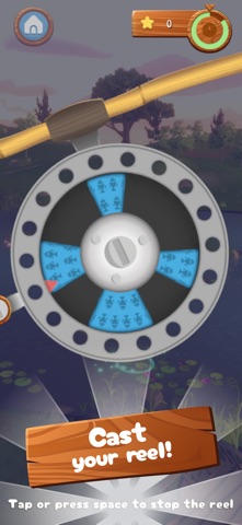 Flippin Fishin Blitz Screenshot 2 of 5