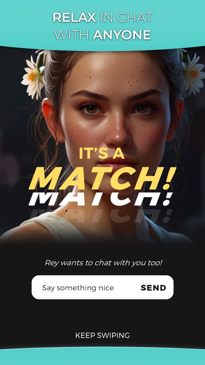 Friendr.ai - Your AI Friends