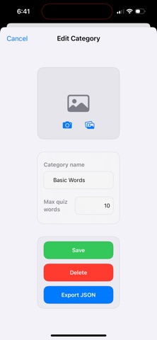 RubyEyesMobile screenshot
