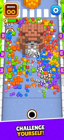 Hole Shot: Black Hole Screenshot 6 of 6