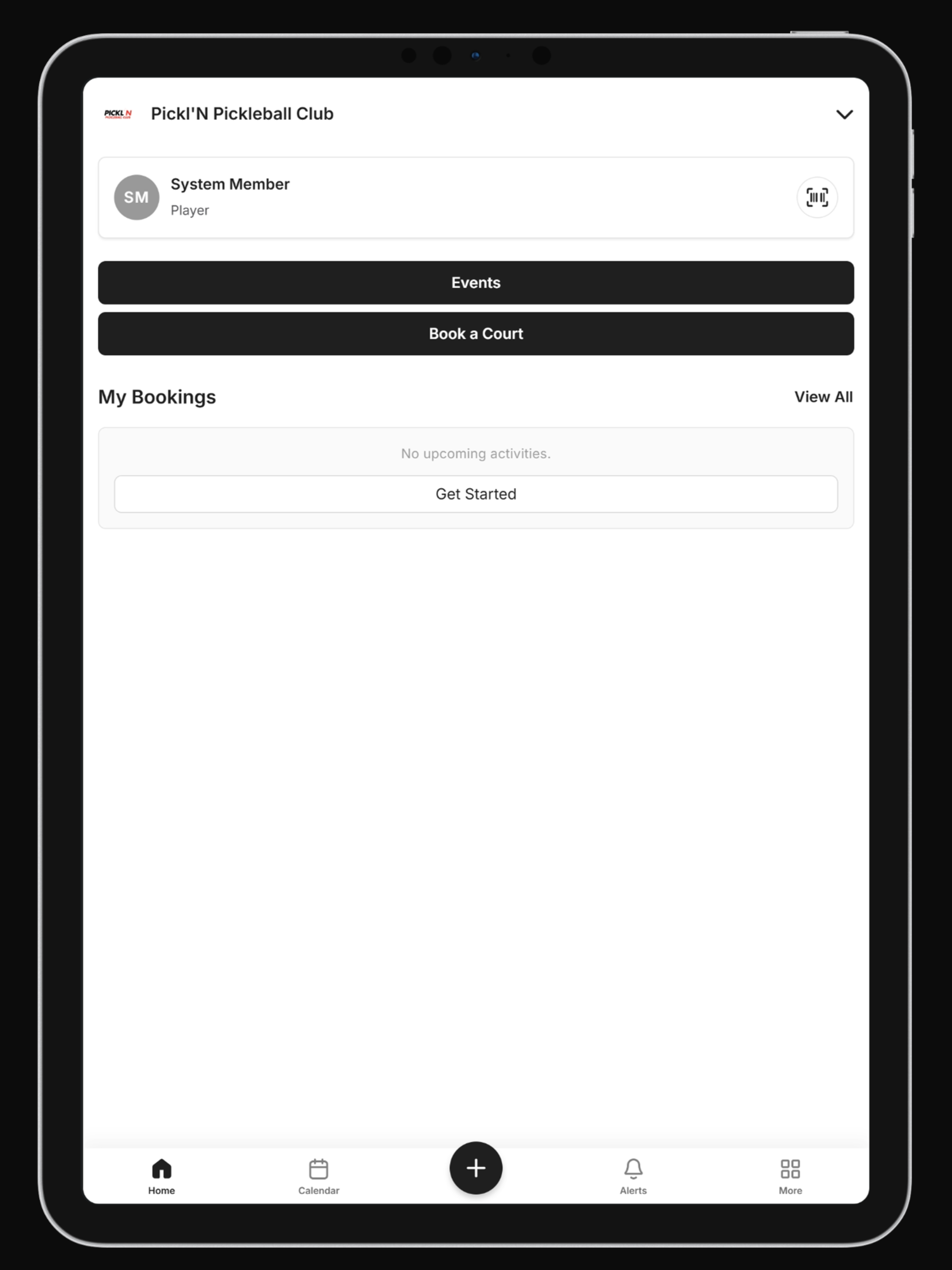 Pickl'N Pickleball Club screenshot 5