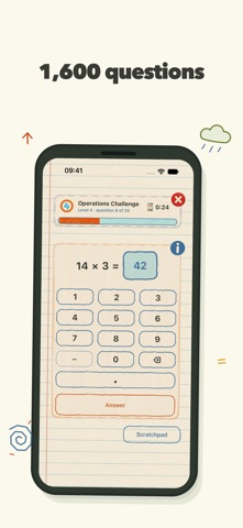 Numplets screenshot 5
