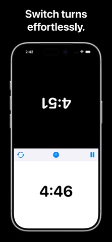 ChronoTap Screenshot 4 of 6
