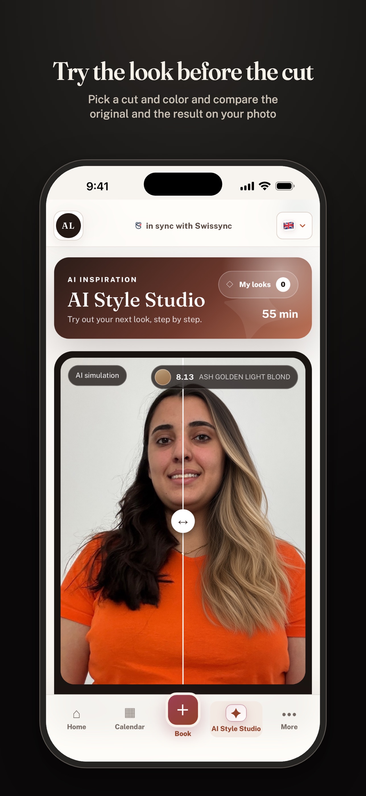 Screenshot 6 of Melk Style Experience