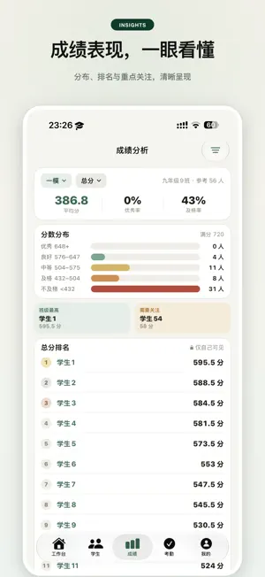 学纪 screenshot 4