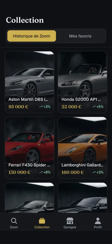Zoom Auto screenshot 4 of 5