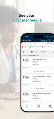 ARCOS Mobile QA RN 2