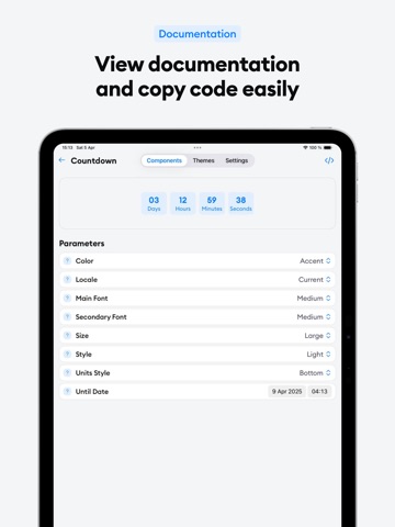 ComponentsKit: develop faster iPad screenshot