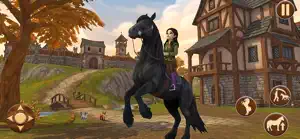 Wild Horse Survival Game 26 screenshot 2