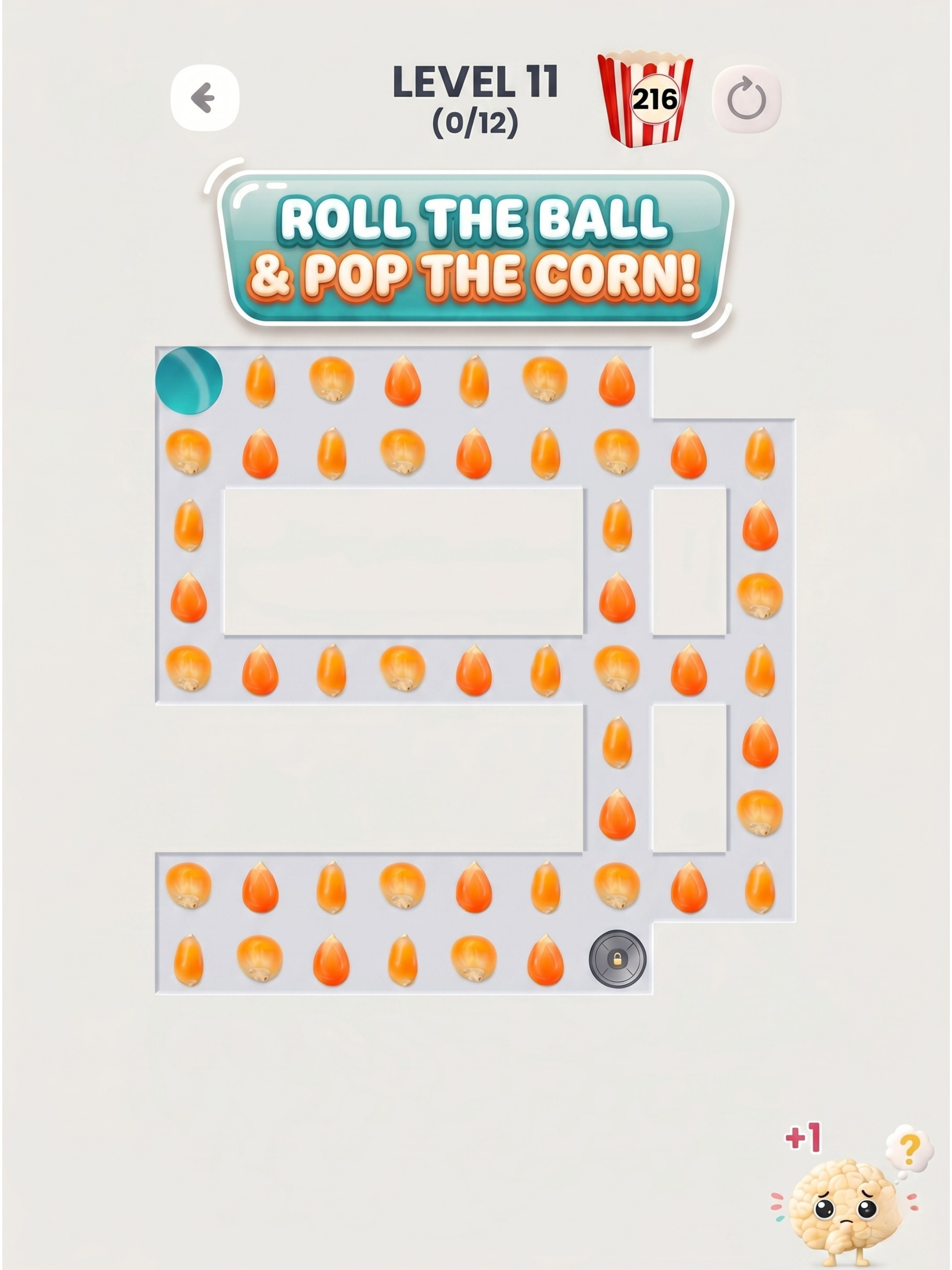 Pat Pat - Relaxing ASMR Puzzle screenshot 5