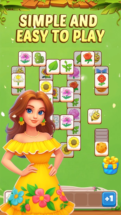 Daisy Dreams: Garden Mania