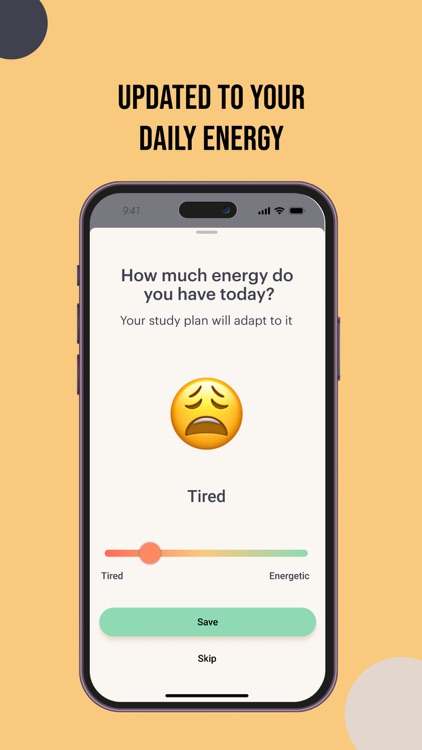YourStep - Study app & Timer screenshot-4