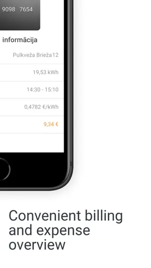 Elektrum Drive screenshot 2