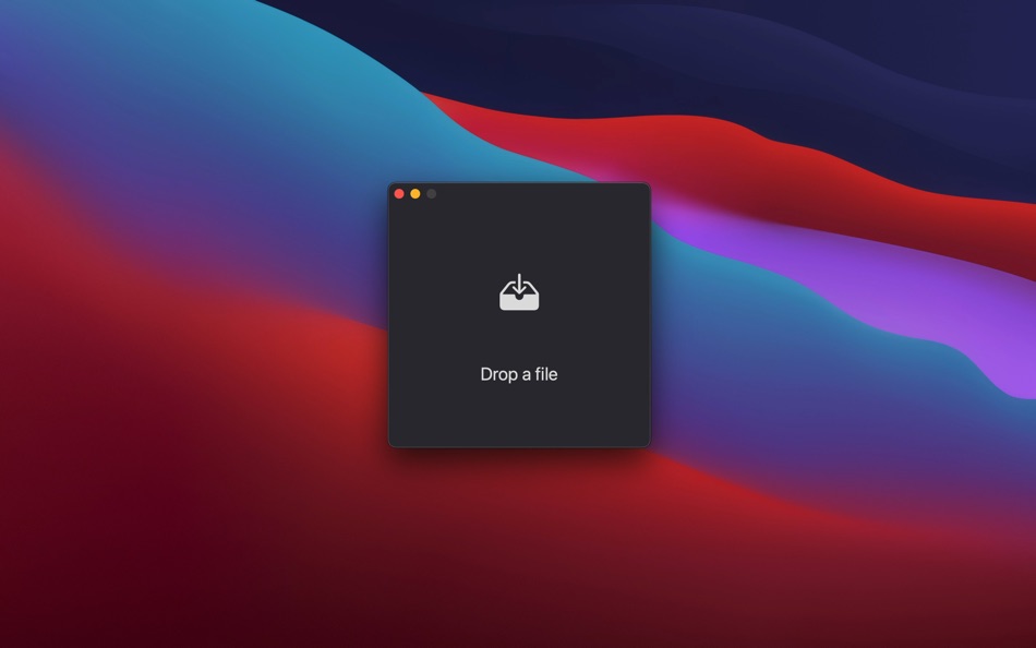 #1. Turbid (macOS) Podle: Jayen Agrawal