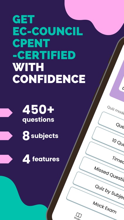 PenTest Pro Exam Prep 2025