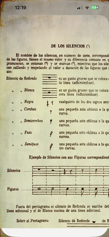 Metronomo+ screenshot 4 of 4