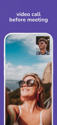 Lovemix: Modern Dating & Chat screenshot