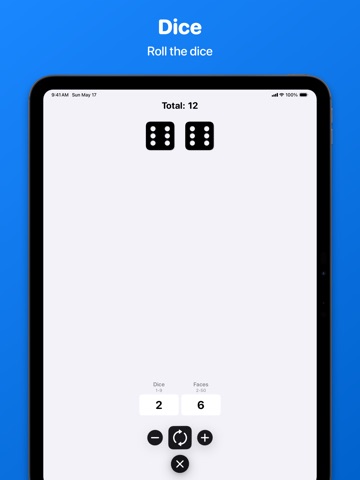 Score Tracker: Skoro iPad screenshot 7