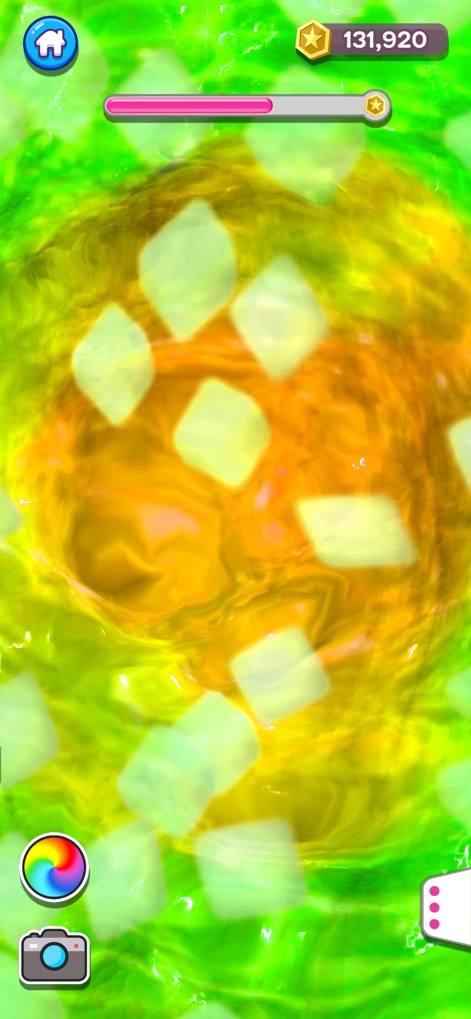 Super Slime Simulator - ジェリーの渦