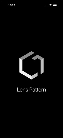 Lens Pattern Screenshot 2 of 3
