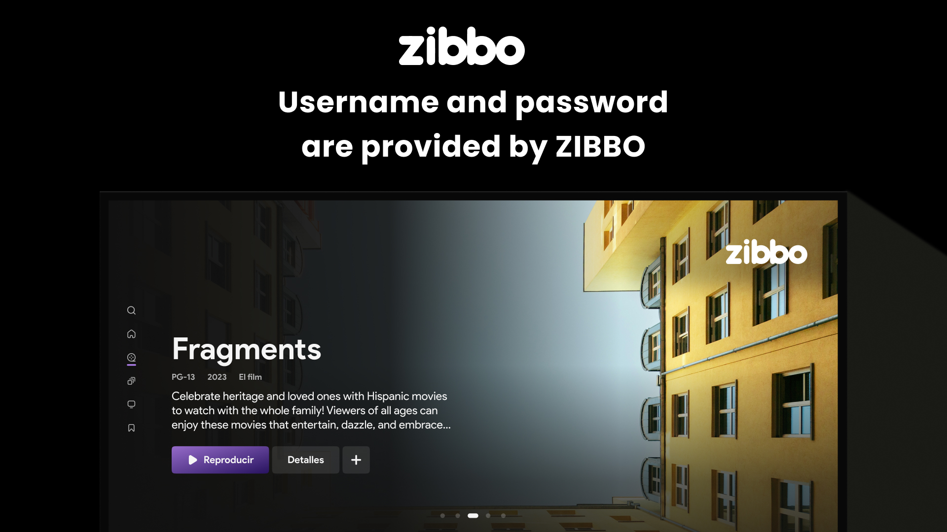 Zibbo TV