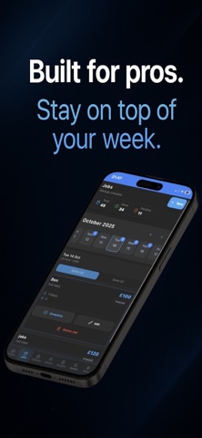 Callentra screenshot