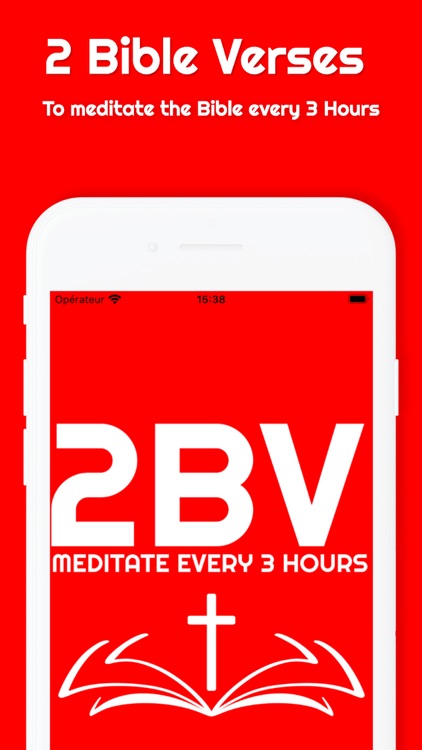 2 Daily Bible Verses