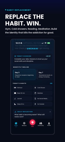 Unchain: Defeat Lust screenshot