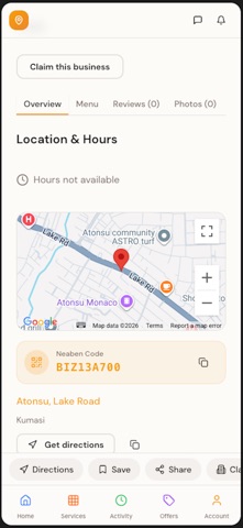 neaben 2.0 Screenshot 9 of 9