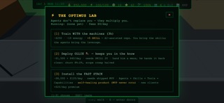 Entrepreneur's Quest Screenshot 3 of 6
