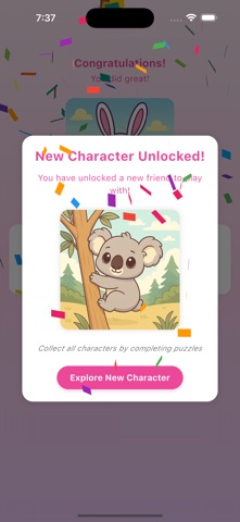 Critter Blocks Screenshot 4 of 4