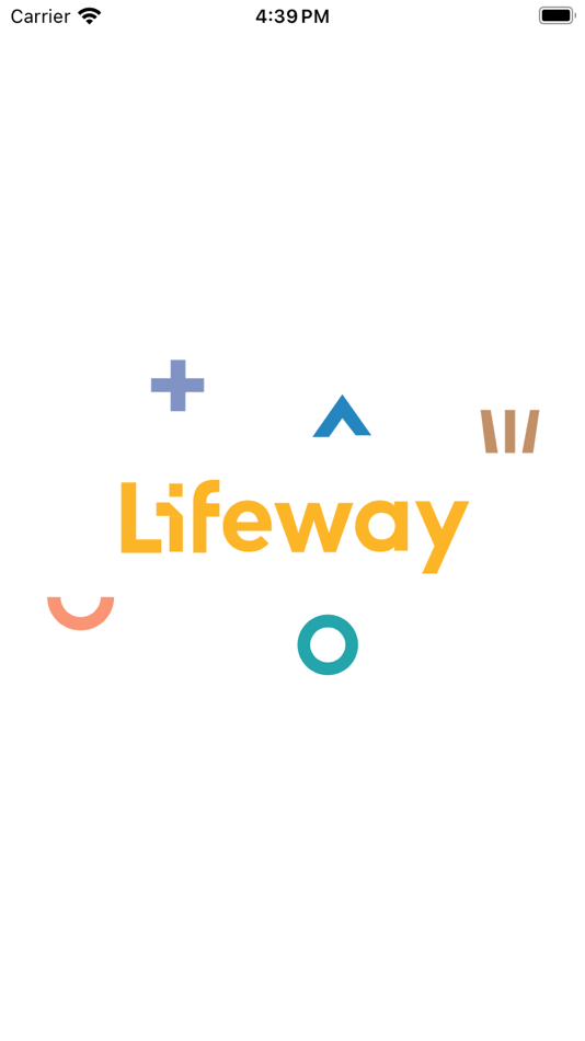 #1. Lifeway On Demand (iOS) 由: Lifeway Christian Resources