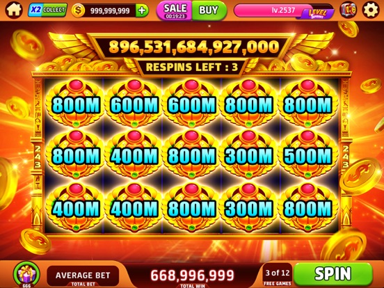 Jackpot Crush - Casino Slots iPad app afbeelding 7