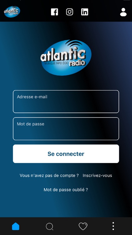 atlantic radio
