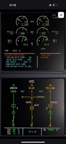 320 EXPLAINAIR screenshot