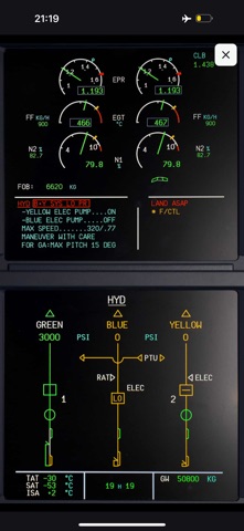 320 EXPLAINAIR Screenshot 5 of 7