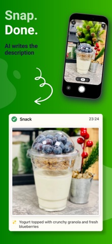 Intuitive Eating Buddy Screenshot 3 of 5