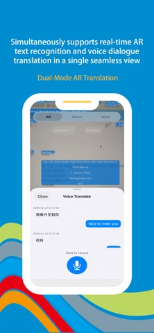 Wonder Gloss - Translator Screenshot 3 of 6