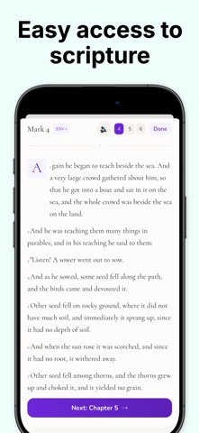 By Faith 40 Screenshot 5 of 5
