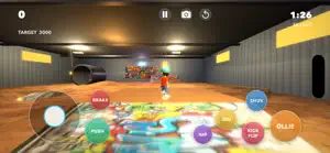 Skate Rush 3D screenshot 4