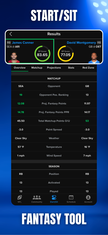 Elite Picks: AI Sports Betting screenshot 8