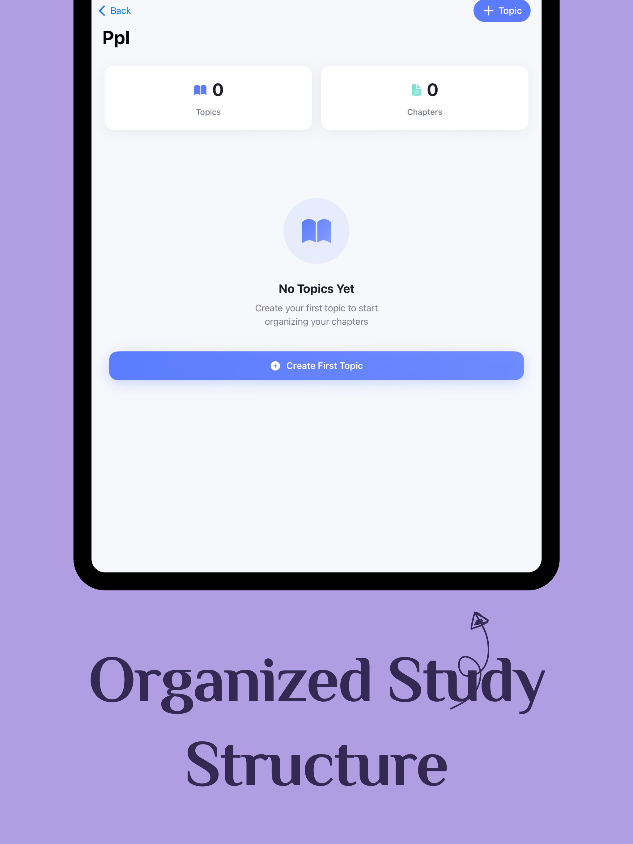 Flashcards AI – Smart Study screenshot 7