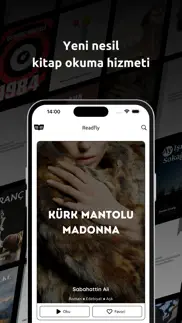 readfly iphone resimleri 1