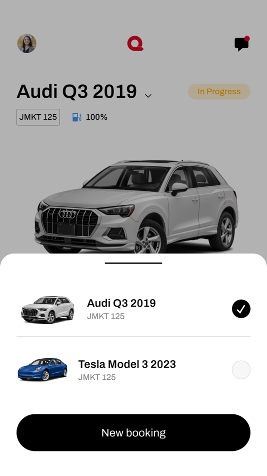 #1. OnPath for Drivers (iOS) 由: Mathew Mozaffari