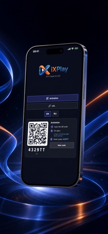 iXPlay Screenshot 1 of 7