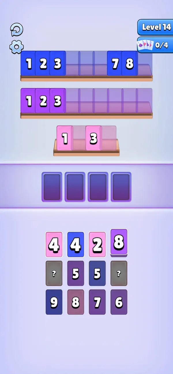 #3. Solid Line (iOS) Ved: DK Bilgi Teknolojileri